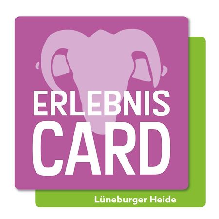 Ewigleben, Landhaus Gartenstrasse Bispingen Exterior photo